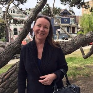 Meet your Posher, Paula